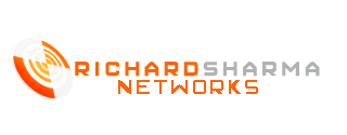 Richard Sharma Networks